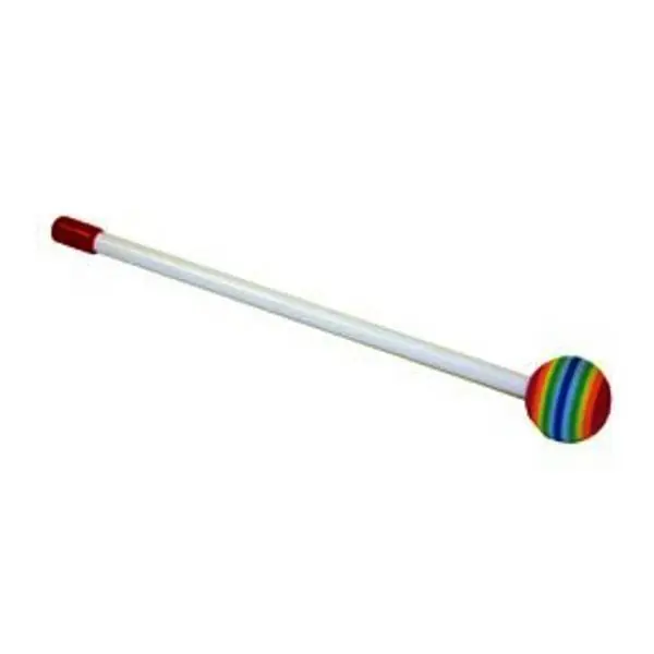 Certifié Remo Lollipop Drum Mallet - 8 Inch